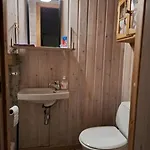 Farmloft With Aurora And Sauna مزرعة للإقامة *