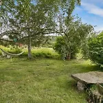 Farmloft With Aurora And Sauna نارفيك