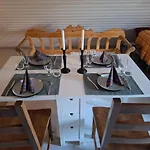 Farmloft With Aurora And Sauna בית חווה נרוויק