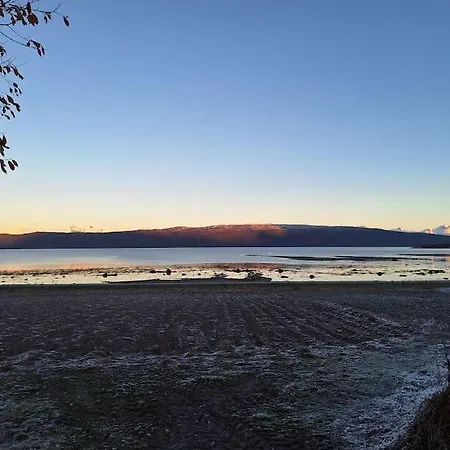 Farmloft With Aurora And Sauna * Narvik