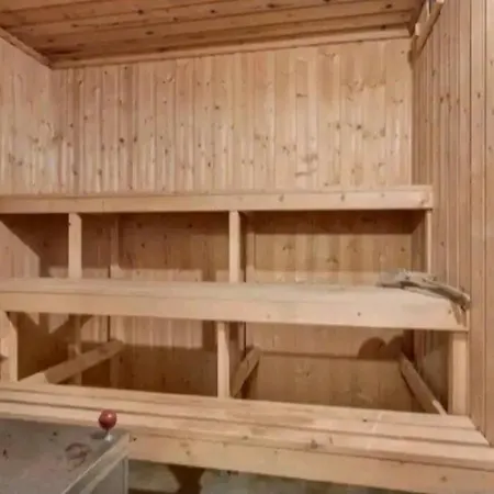 Farmloft With Aurora And Sauna Çiftlik konaklama *