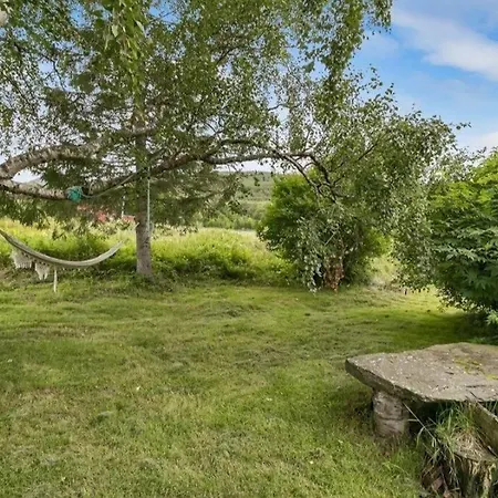 Farmloft With Aurora And Sauna Narvik