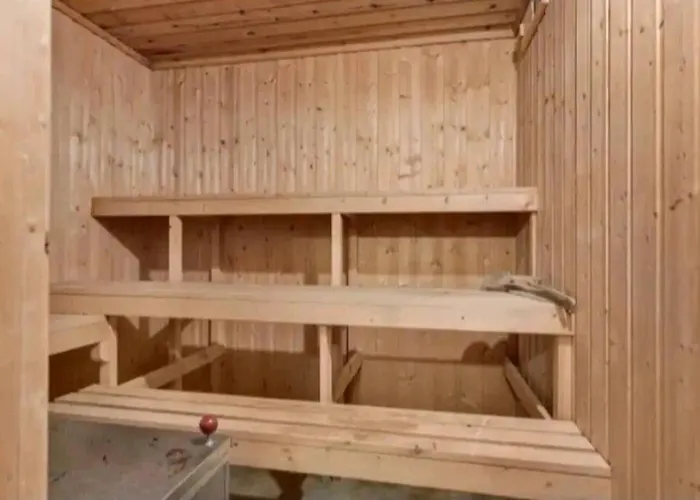 Farmloft With Aurora And Sauna Bauernhof *