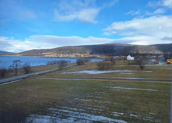 Bauernhof Farmloft With Aurora And Sauna *