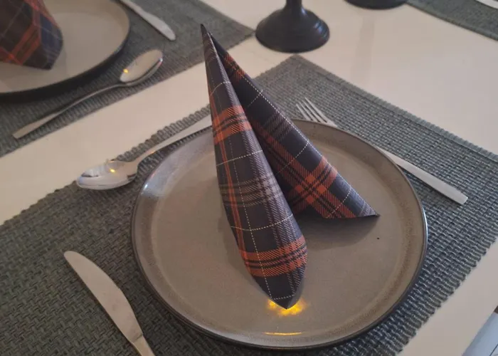 Bauernhof Farmloft With Aurora And Sauna