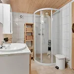 Фермерский дом Farmloft With Aurora And Sauna