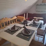 Фермерский дом Farmloft With Aurora And Sauna *